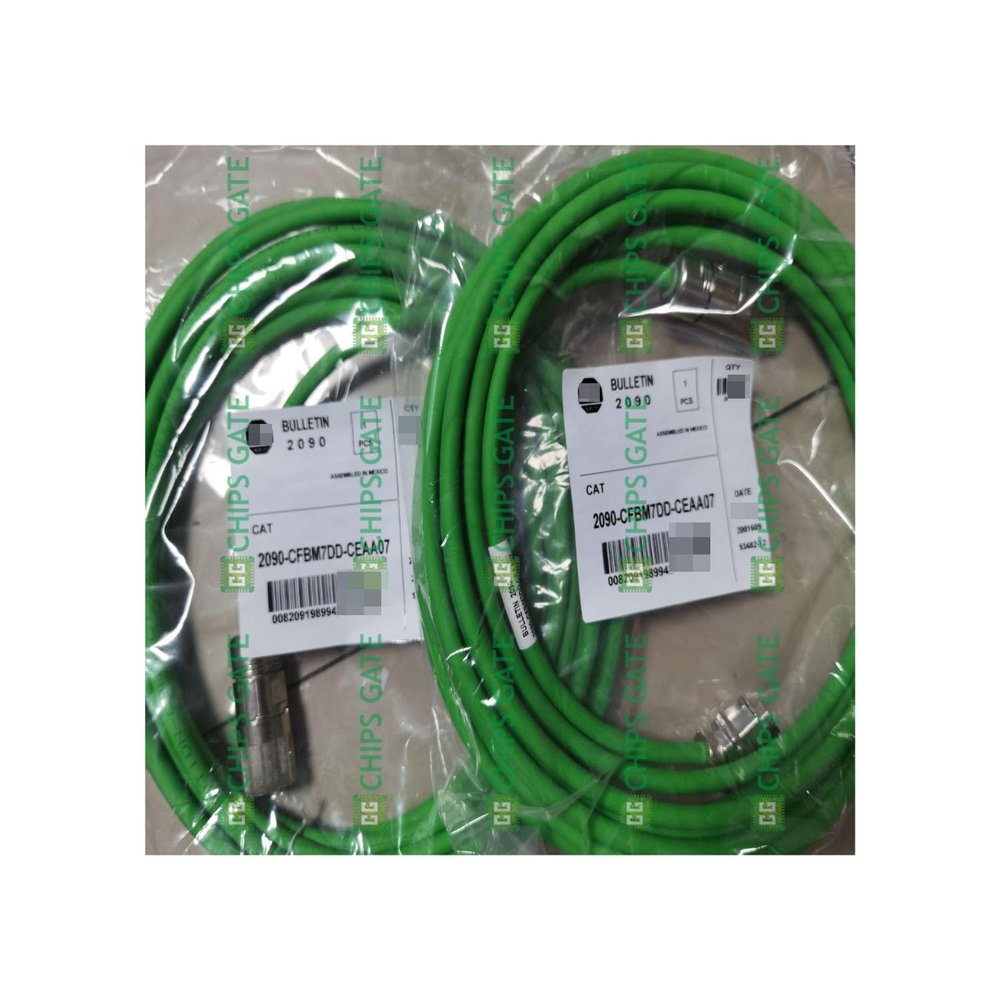 2090-CFBM7DD-CEAA07 Servo 7m 2090-CFBM7DD-CEAA07 New