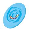 Children Snail Balance Board, Children Maze Balance Board Enhance for Indoor Play (Color : Sky Blue) view 1
