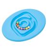 Children Snail Balance Board, Children Maze Balance Board Enhance for Indoor Play (Color : Sky Blue) view 2