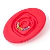Children Snail Balance Board, Children Maze Balance Board Enhance for Indoor Play (Color : Red) view 1