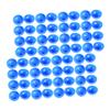 CHILDWEET 100pcs Lottery Balls Decorative Sphere Game Balls Reusable Pvc for Parties Events and Games view 1