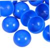 CHILDWEET 100pcs Lottery Balls Decorative Sphere Game Balls Reusable Pvc for Parties Events and Games view 3