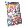 England 2024 Tournament Edition Official Sticker Collection - Starter Pack view 1