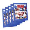 England 2024 Tournament Edition Official Sticker Collection - Starter Pack view 2