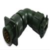 1PC YD28-4 YD28-15 waterproof connector industrial plug suitable for servo motors (4 cores (plug+socket)) view 1
