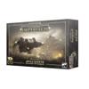 Warhammer Games Workshop Legions Imperialis - Arvus Lighter Transport Detatchment [Epic Scale] view 1