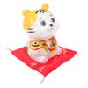 Abaodam 1set Tiger Can Adorable Money Saving Bank for Boys and Girls Attractive Animal Design Holder for Home Decoration and Boys and Girls Room Decor view 1