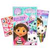 Gabby's Dollhouse Me Reader Electronic Reader 8 Book Bundle - Gabby's Dollhouse Books for Toddlers, Babies Featuring with Coloring Book, Stickers, More | Dreamworks Gabby's Dollhouse Learning Toys view 3