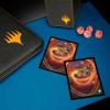 Ultra PRO - Modern Horizons 3 Ruby Medallion 100ct Deck Protector Sleeves for Magic: The Gathering, Protective Premium Collectible Trading Card Sleeve Game Accessory view 2