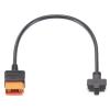 DJI Power SDC to Matrice 30 Series Fast Charge Cable view 2