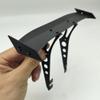 RC Car Rear Tail Spoiler Wing Replacement for Tamiya TT02 XV01 for HSP Drift Car 1/10 RC Car view 2