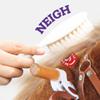 PonyCycle Ride on Horse Toys E337 with Feed & Care Grooming Kit view 3