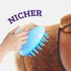 PonyCycle Ride on Horse Toys E337 with Feed & Care Grooming Kit view 4