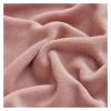 ADovz Solid Color Thick Double-Side Blankets Throws Plaids Flannel Fleece Bed Sheets (no Pillowcase),Bed Sheets view 2