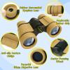 ESSENSON Binoculars for Kids Toys Gifts for Age 3-12 Years Old Boys Girls Kids Telescope Outdoor Toys for Sports and Outside Play Hiking, Bird Watching, Travel, Camping, Birthday Presents (Desert) view 2