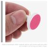 ibasenice Trimmer Nail Grinding Heads Electric Nail File Pads for Boys and Girls Pieces view 3
