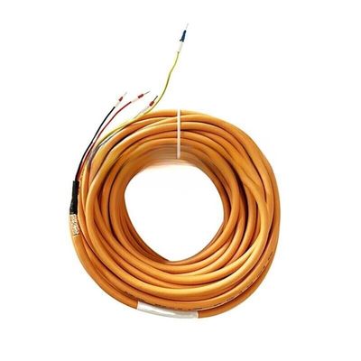 1PCS NEW FOR 2090-CTPW-MADF-18A30 Servo Motor Power Cable 30M