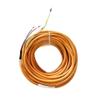 1PCS NEW FOR 2090-CTPW-MADF-18A30 Servo Motor Power Cable 30M view 1