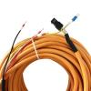 1PCS NEW FOR 2090-CTPW-MADF-18A30 Servo Motor Power Cable 30M view 2