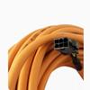 1PCS NEW FOR 2090-CTPW-MADF-18A30 Servo Motor Power Cable 30M view 3