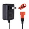 12V Charger for Kids Ride-On Cars - 12 Volt Battery Charger for Kids Ride On Toys with Square Plug, Fits Multiple Brands view 1