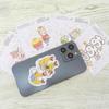 Crayon Shin-chan x Sanrio Characters [Sticker] Die Cut Sticker Mini / 3 view 2