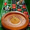 JIESITE Deluxe Wooden Roulette Wheel Casino Grade Precision Bearings Roulette Wheel Set for Adults Club Parties (Light, 20in) view 3