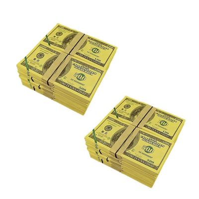 BFLCTTBD 160 PCS Ancestor Money African Joss Paper Money Ancestral Money Hell Banknotes Heaven Bank Notes Qingming Festival Offerings