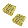 BFLCTTBD 160 PCS Ancestor Money African Joss Paper Money Ancestral Money Hell Banknotes Heaven Bank Notes Qingming Festival Offerings view 1