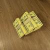BFLCTTBD 160 PCS Ancestor Money African Joss Paper Money Ancestral Money Hell Banknotes Heaven Bank Notes Qingming Festival Offerings view 2