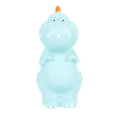 Abaodam 1pc Adorable Dinosaur Bank Creative Savings Jar for Boys and Girls Home Decoration and for Boys and Girls for Developing Saving Habits