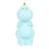 Abaodam 1pc Adorable Dinosaur Bank Creative Savings Jar for Boys and Girls Home Decoration and for Boys and Girls for Developing Saving Habits view 1