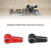 Pilipane RC Metal Servo Horn Arm 15T Premium Aluminum Steering Arm for AXIAL SCX24 1/24 RC Car view 3