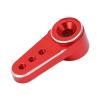 Pilipane RC Metal Servo Horn Arm 15T Premium Aluminum Steering Arm for AXIAL SCX24 1/24 RC Car view 4