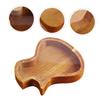 Abaodam Coin Storage Box Guitar Shape Money Saving Jar for Home Office Bedroom Decor Coin-Storage-Boxes view 2