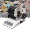 Kit with DIY Electric Toy, Rough Polishing Grits for Adult Kids 100-240V (US Plug) view 2