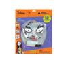 Gemmy Pumpkin Push in Sally Disney, Orange (with Paint) view 2