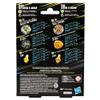 Bey Blade X Gale Wyvern 5-80GB and Tail Viper 3-80HN Dual Pack Set with 2 Right-Spinning Tops; Battling Top Toys for 8 Year Old Boys and Girls view 4
