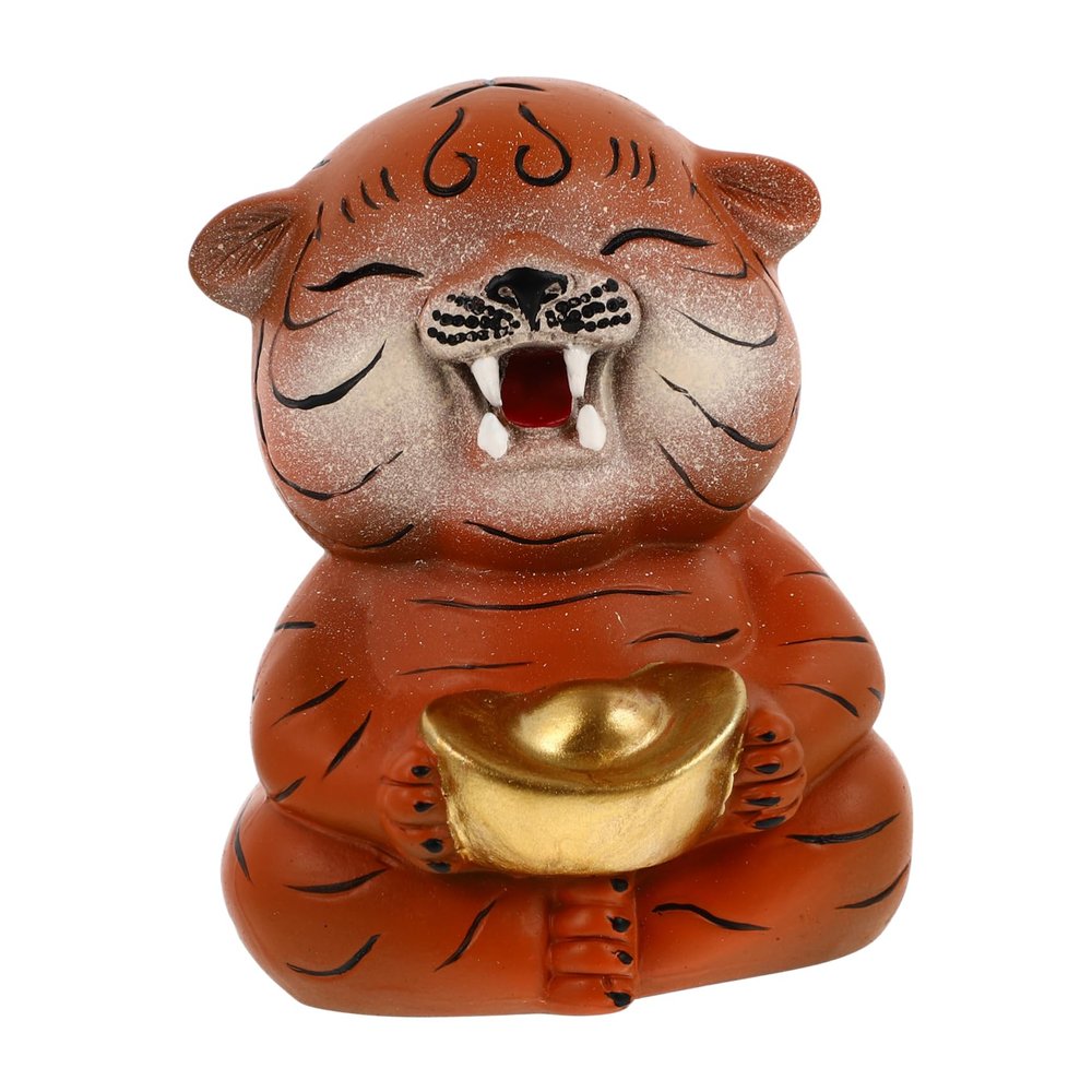Abaodam Ceramic Piggy Bank Unique Coin for Home Decor Safe and Money Storage Great for Bedroom Office Gift