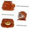 Abaodam Ceramic Piggy Bank Unique Coin for Home Decor Safe and Money Storage Great for Bedroom Office Gift view 3