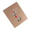 Cabilock Photo Album 1pc Family Photo Album Pockets Safe Material for Preserving Memories Anniversary Present view 1