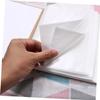 Cabilock Photo Album 1pc Family Photo Album Pockets Safe Material for Preserving Memories Anniversary Present view 4