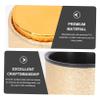 FAVOMOTO 2pcs Game Party Cups Spots Dice Cup Shaker for Dice Rolling Game Bar Supplies Stylish Tower Mug view 4