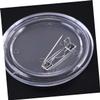 FAVOMOTO 15pc Acrylic Brooches for Crafts Custom Name Badges Button for Clothes and Accessories for School Projects and Events view 4