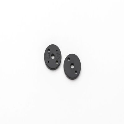 FP2186 Flashpoint 13mm Shock Piston 2 Hole/1.8mm(2.5mm Thick) (2pcs.)