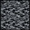 Back2Basics Funky Camo Urban 7 ft.8 in. x 10 ft.9 in. WearOn Nylon Machine Tufted- Cut Pile Whimsy Rug view 1
