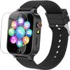 Tywop Smart Watch for Kids Girls Age 3-12 with 26 Puzzle Games HD Video Camera Touchscreen Music Player Learning Cards Storybook Pedometer Metal Case Kids Watch Toy Birthday Gifts view 1