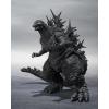 TAMASHII NATIONS - Godzilla Minus One - Godzilla (2023) Minus Color Ver., Bandai Spirits S.H.MonsterArts Action Figure view 1