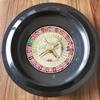 Roulette Sets 10 Inches Roulette Wheel Turntable Leisure Table Games Casino Grade Precision Bearings Roulette Wheel Set Perfect for an at-Home Game Party Games view 3