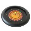 GeRRiT Roulette Sets 10 Inch ABS Turntable Leisure Table Games Wheelset Turntable Leisure Table Games Zinc Alloy Roulette Great for Home Game Night Party Games view 1